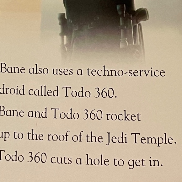 Star Wars Comic Child‎ - Picture 3 of 5